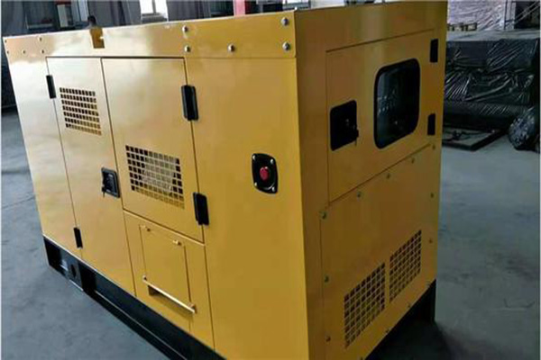 安庆发电机出租