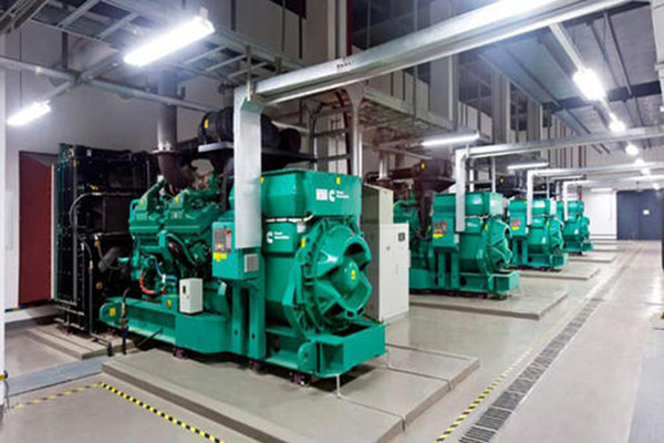 安庆发电机出租