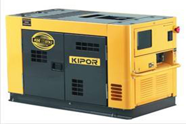 安庆发电机出租