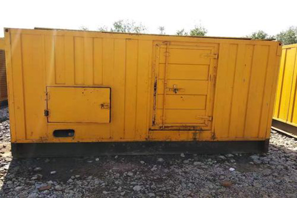 安庆发电机出租 安庆发电机出租